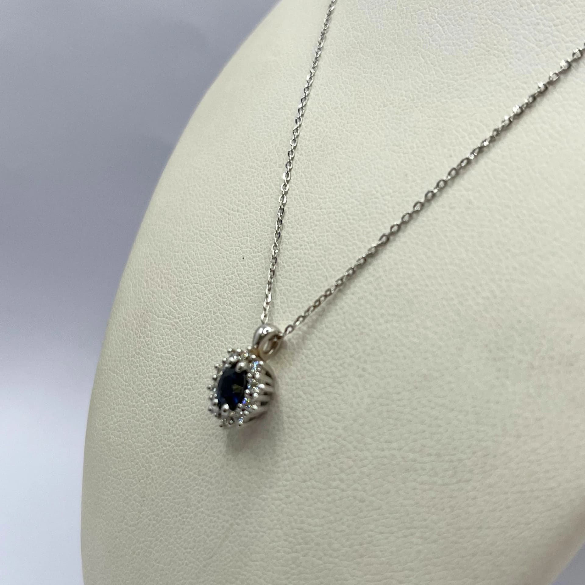 Collana donna oro 18kt CAMELI CAM124 - 2