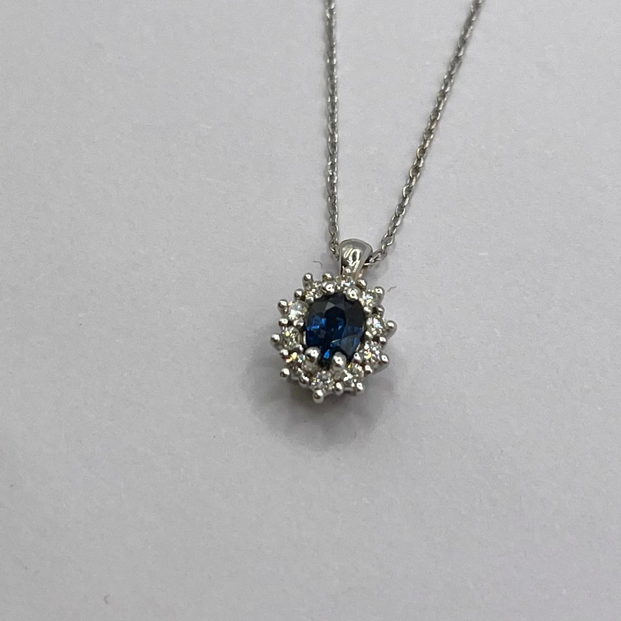 Collana donna oro 18kt CAMELI CAM124 - 3