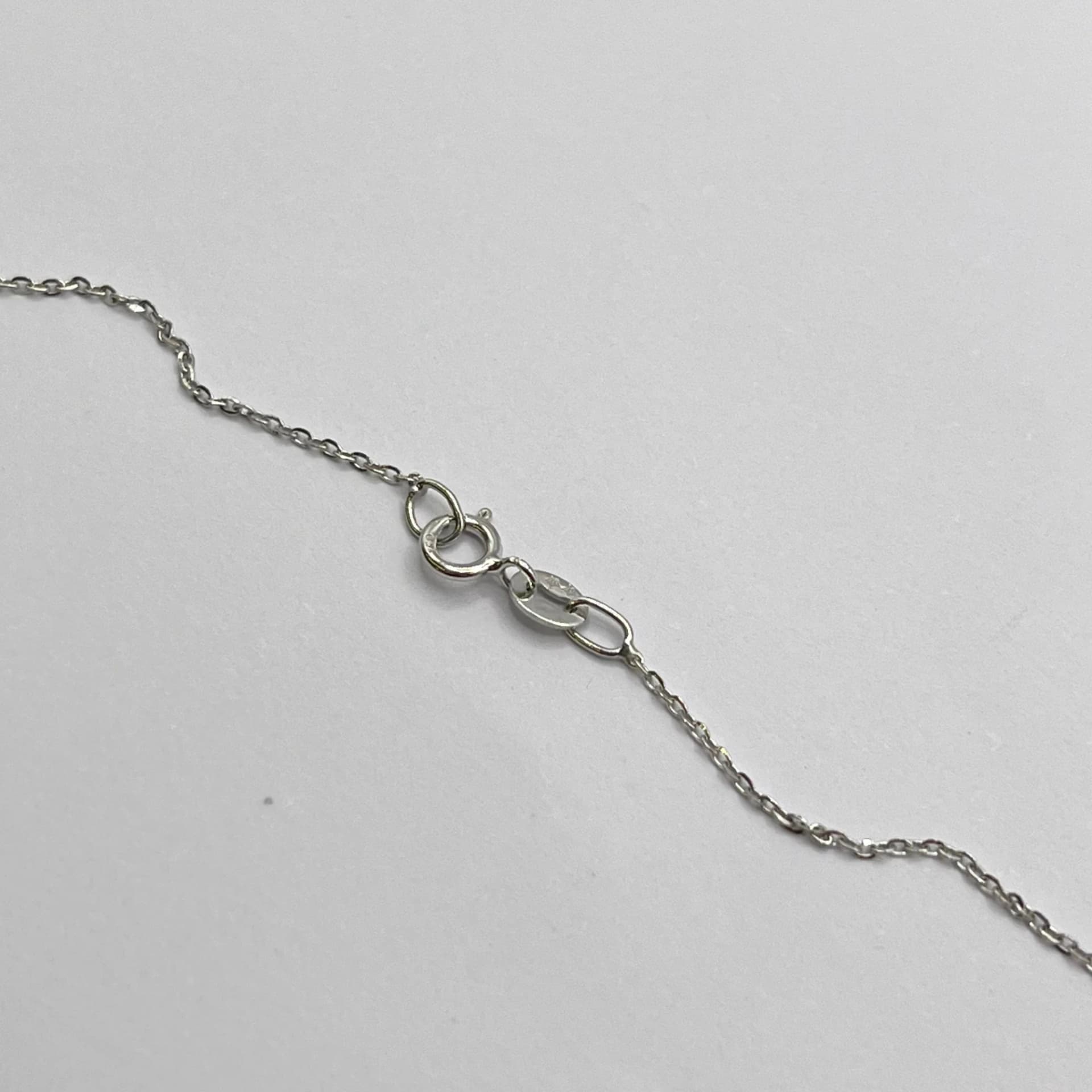 Collana donna oro 18kt CAMELI CAM124 - 4
