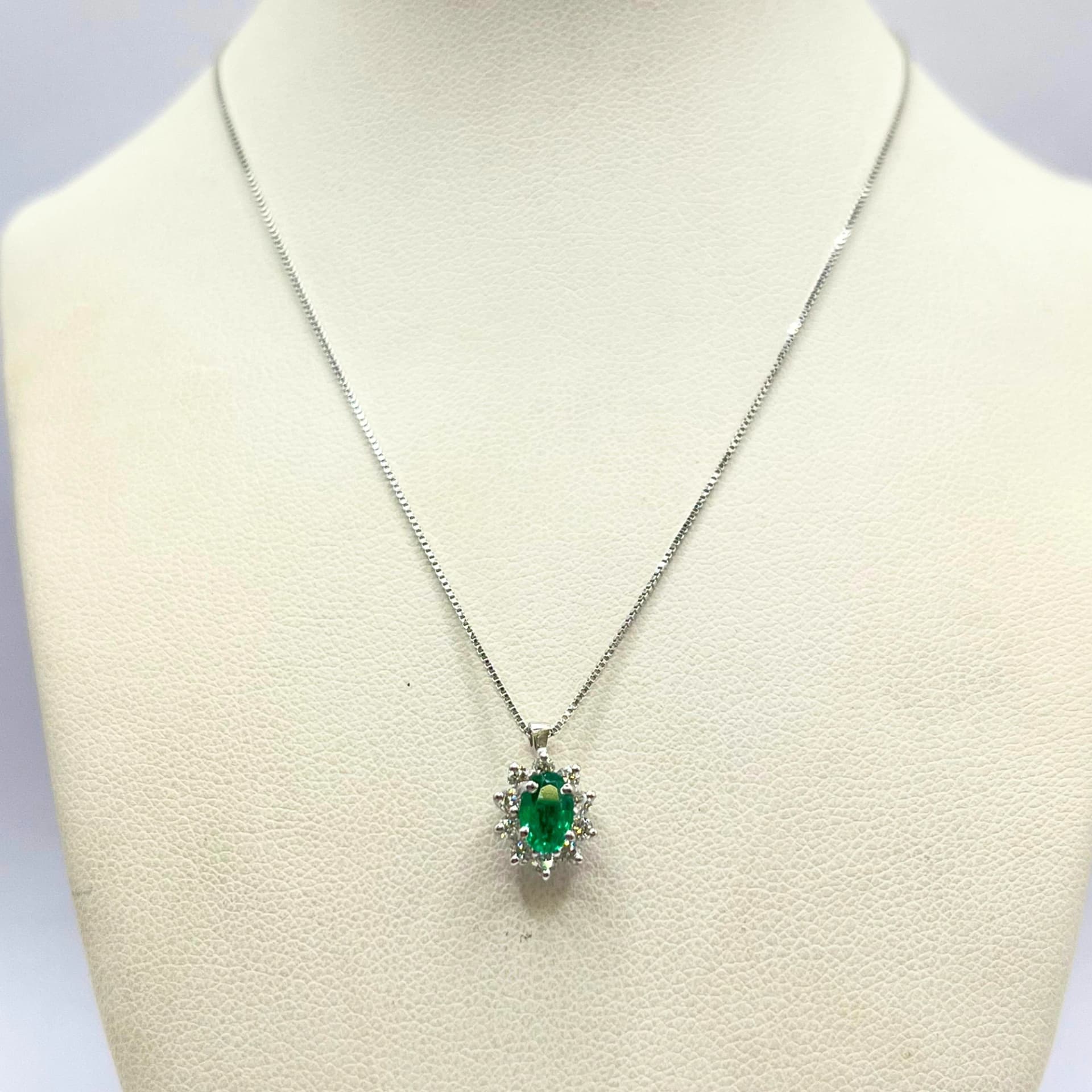 Collana donna oro 18kt CAMELI 32979 - 6