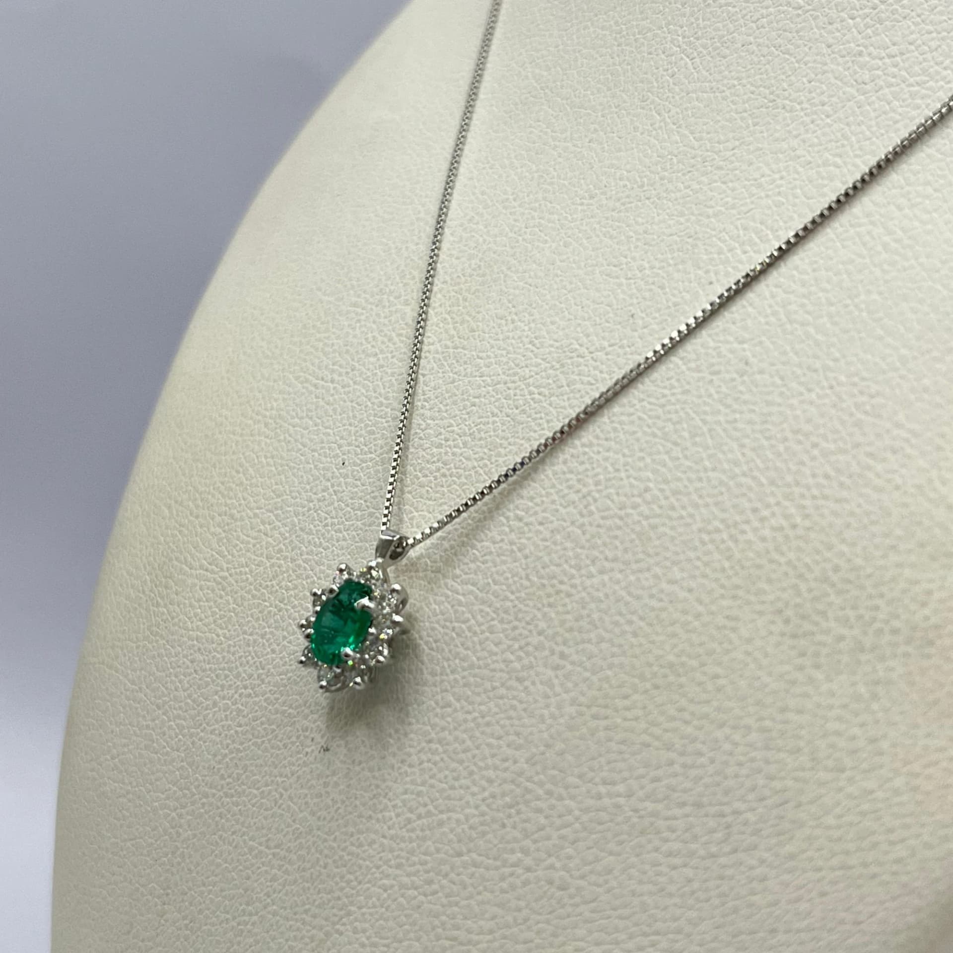 Collana donna oro 18kt CAMELI 32979 - 2