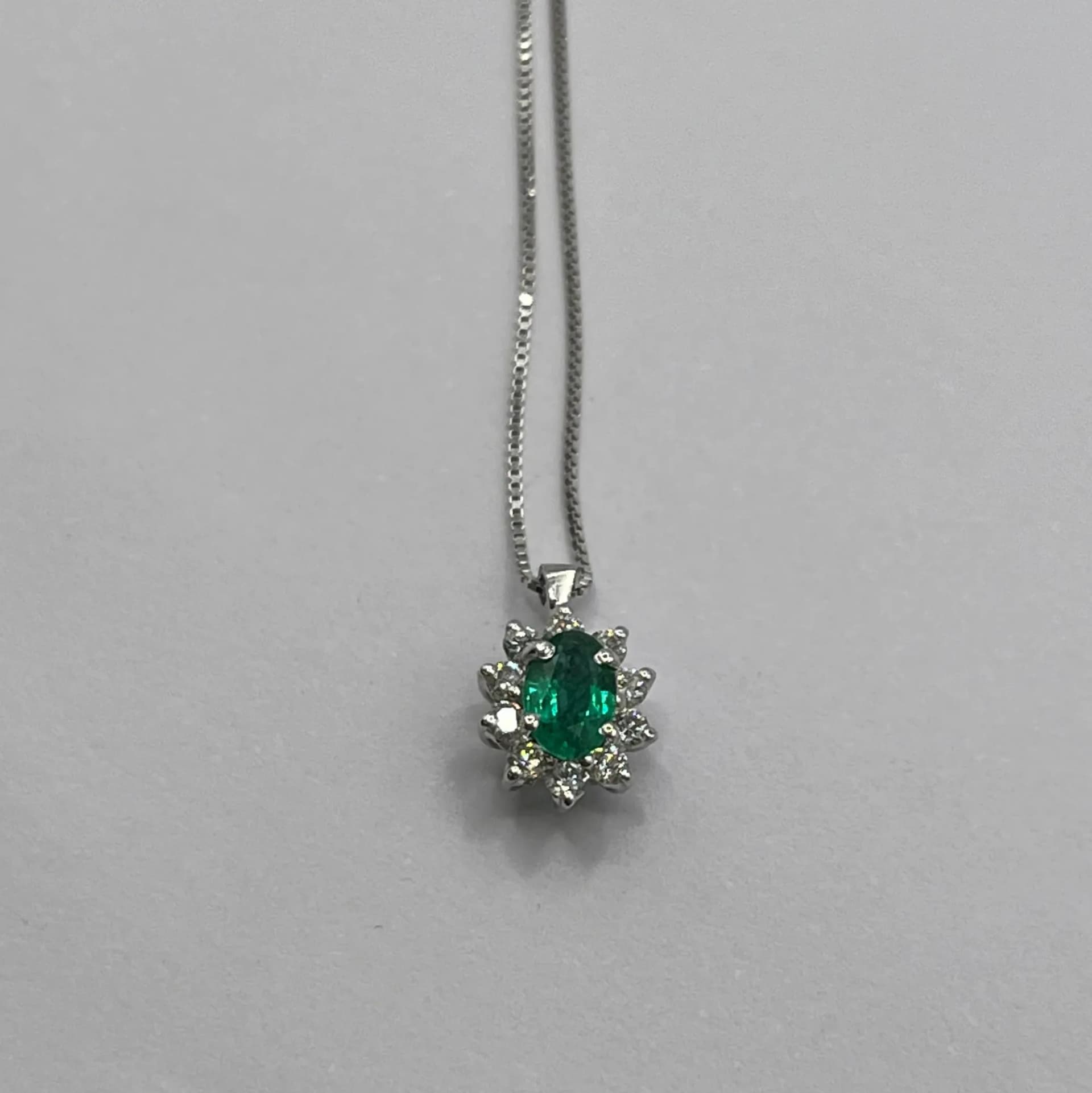 Collana donna oro 18kt CAMELI 32979 - 3