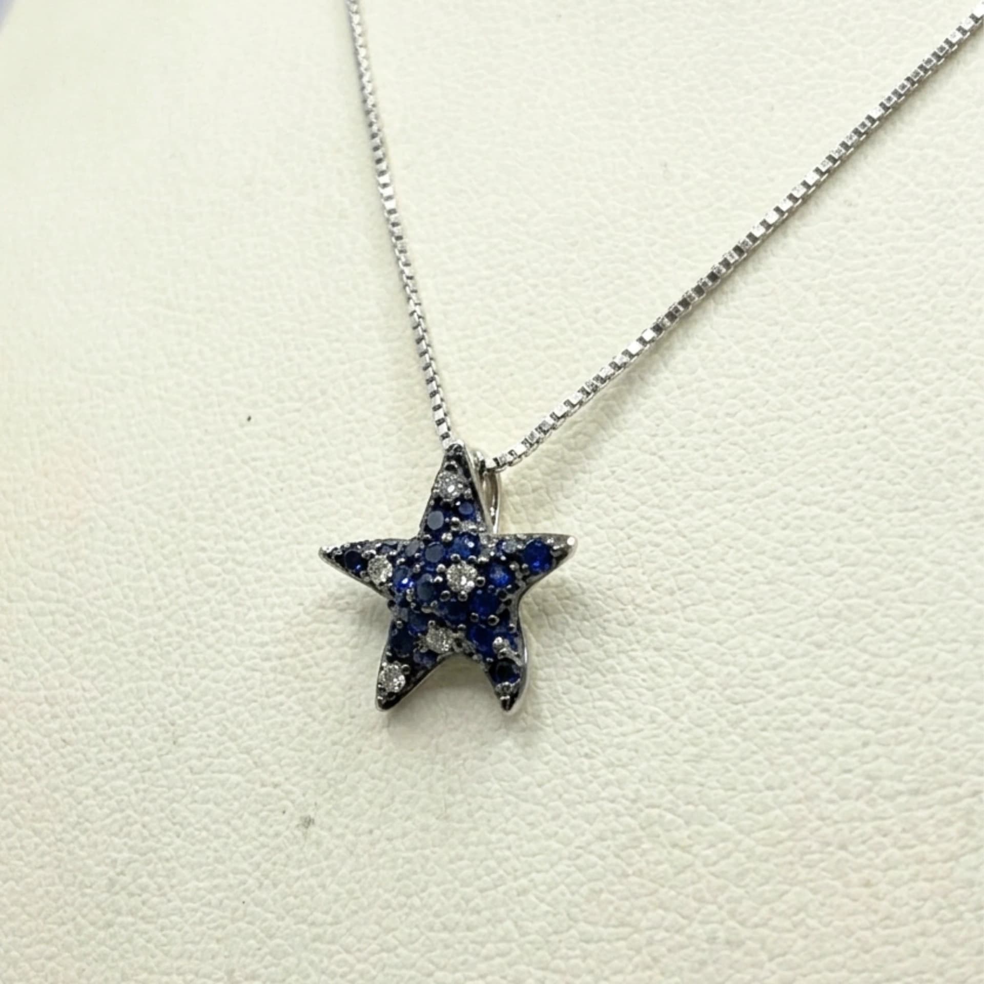 Collana donna oro 18kt CAMELI PCN15 - 2