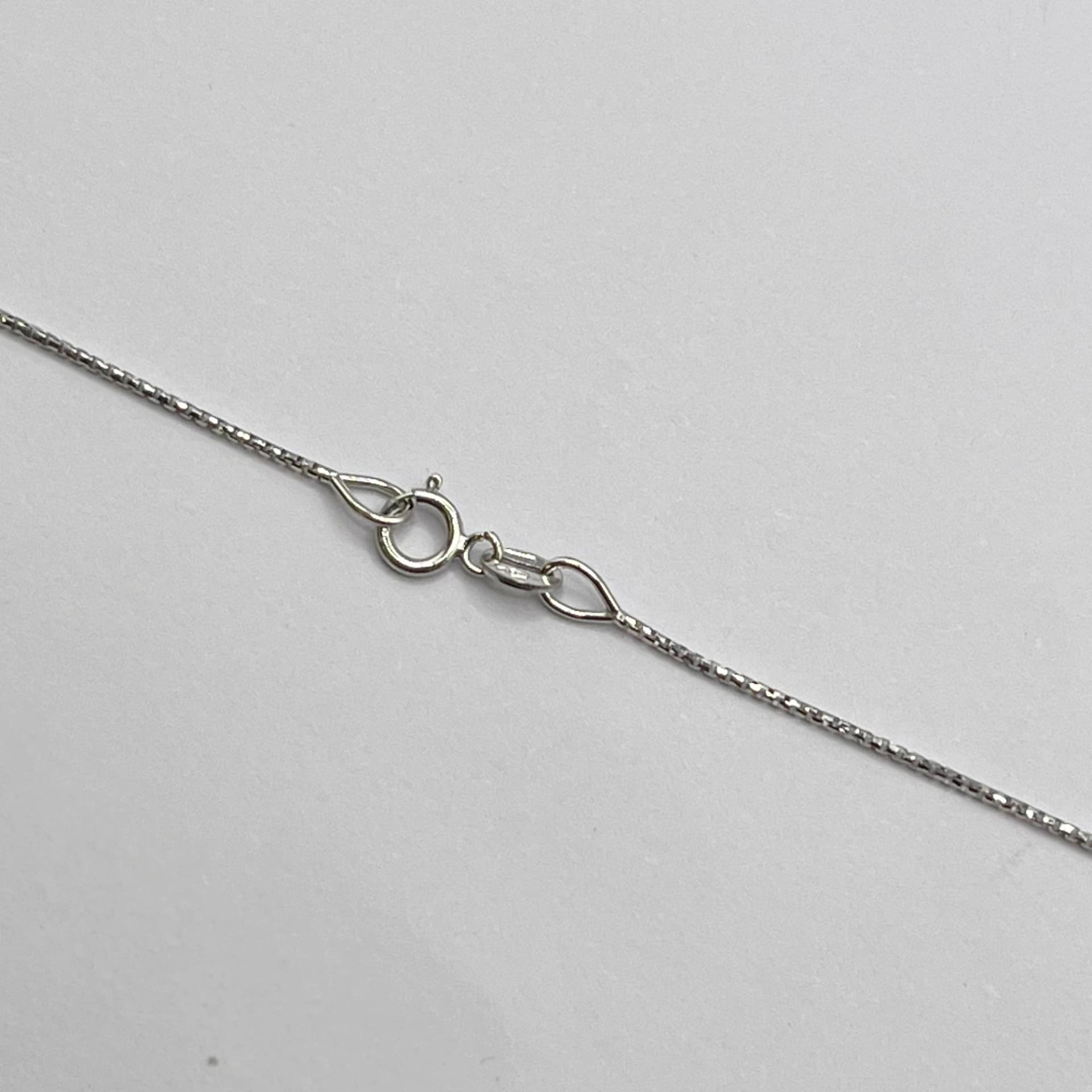 Collana donna oro 18kt CAMELI PCN15 - 4