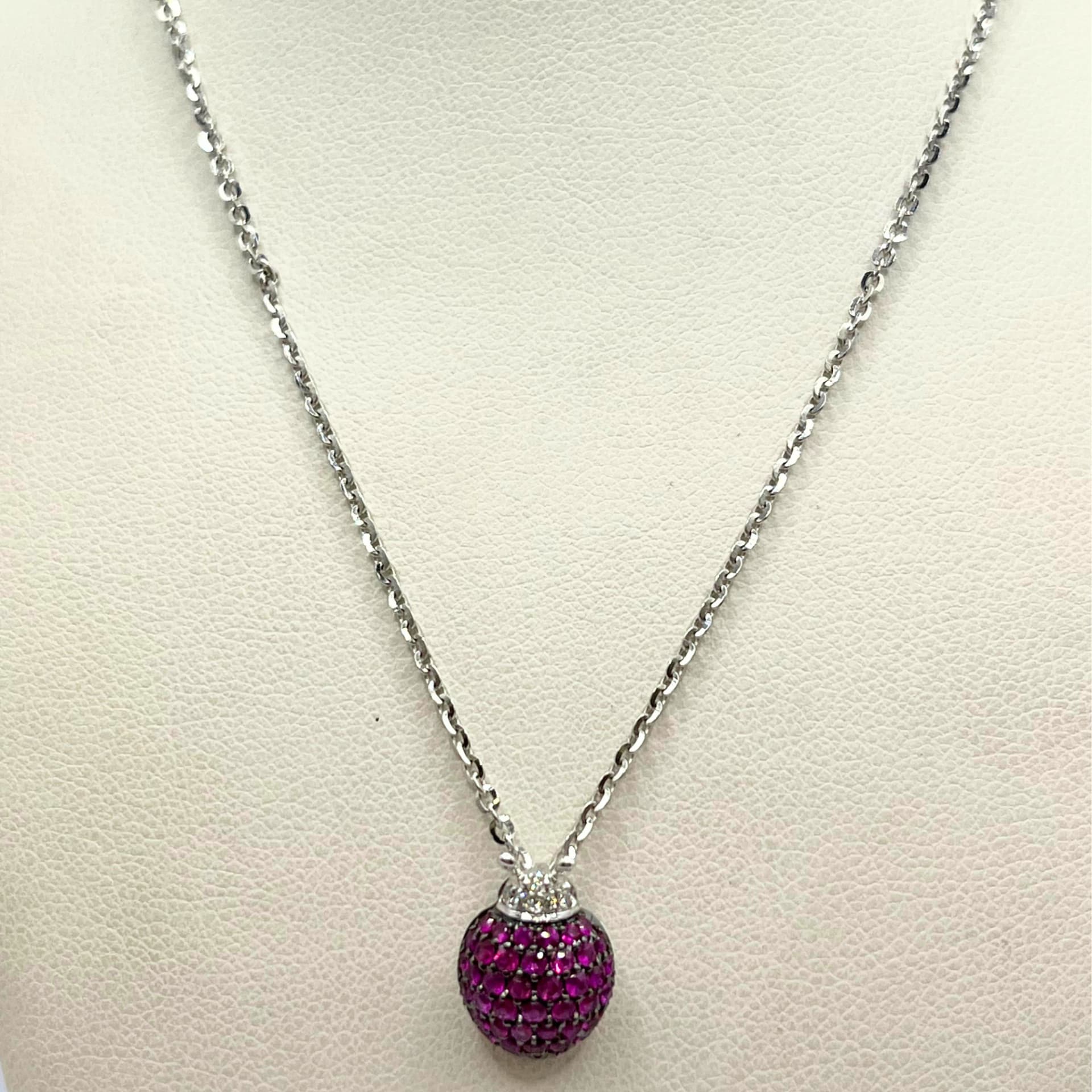 Collana donna oro 18kt CAMELI 19918265 - 6