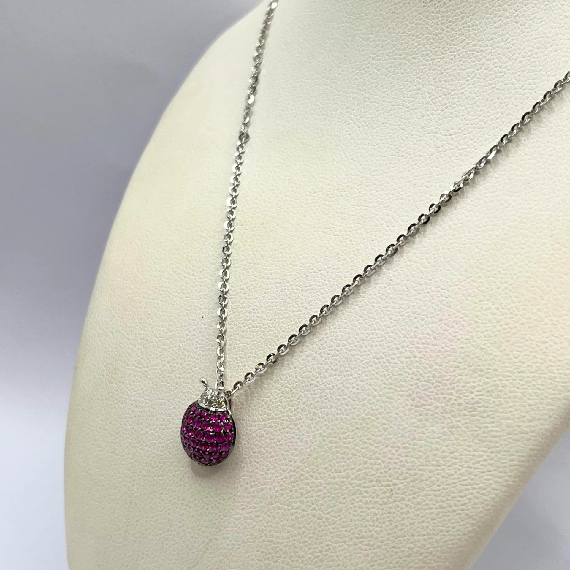Collana donna oro 18kt CAMELI 19918265 - 2