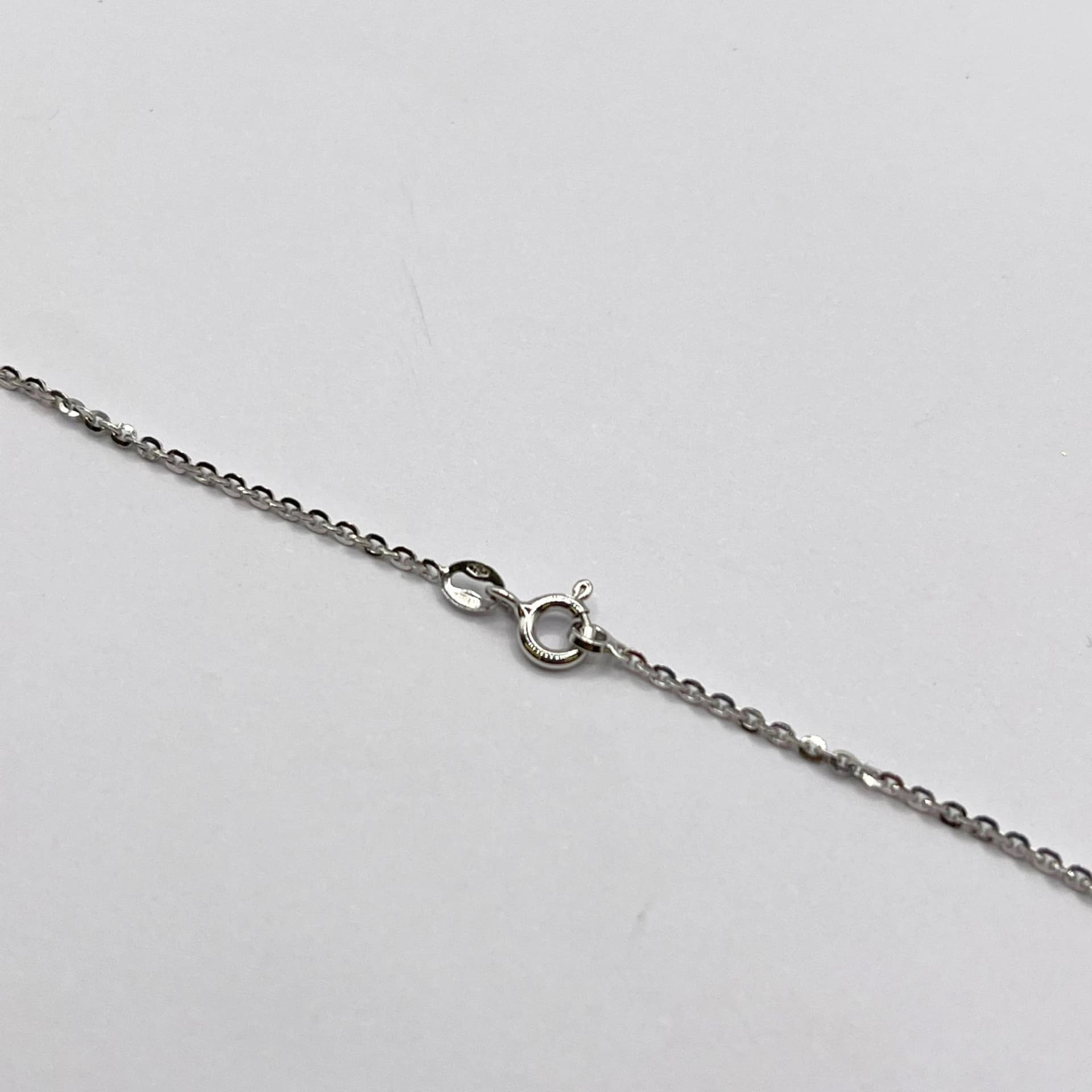 Collana donna oro 18kt CAMELI 19918265 - 3