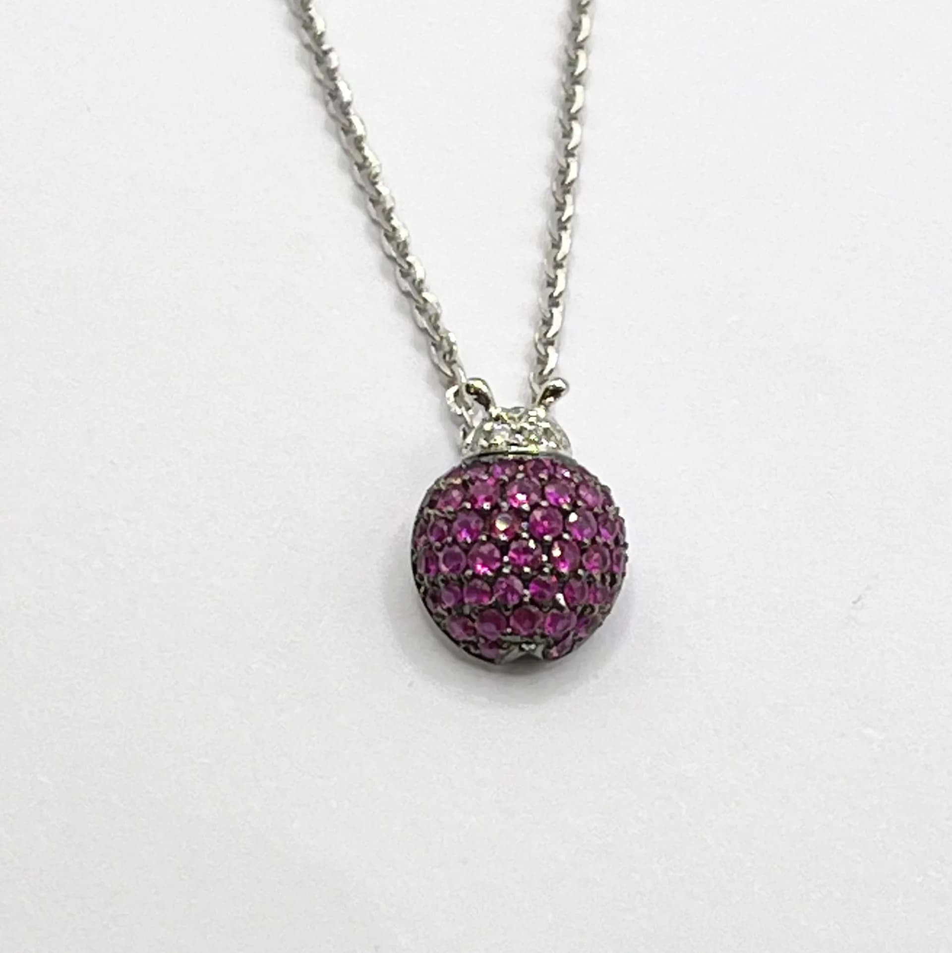 Collana donna oro 18kt CAMELI 19918265 - 4