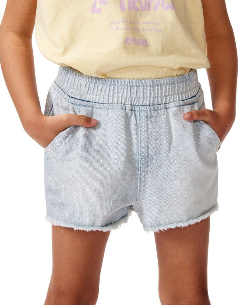 Pantaloncini Bambina Rip Curl Tara Short - 1