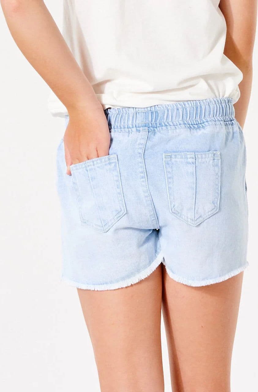 Pantaloncini Bambina Rip Curl Tara Short - 2
