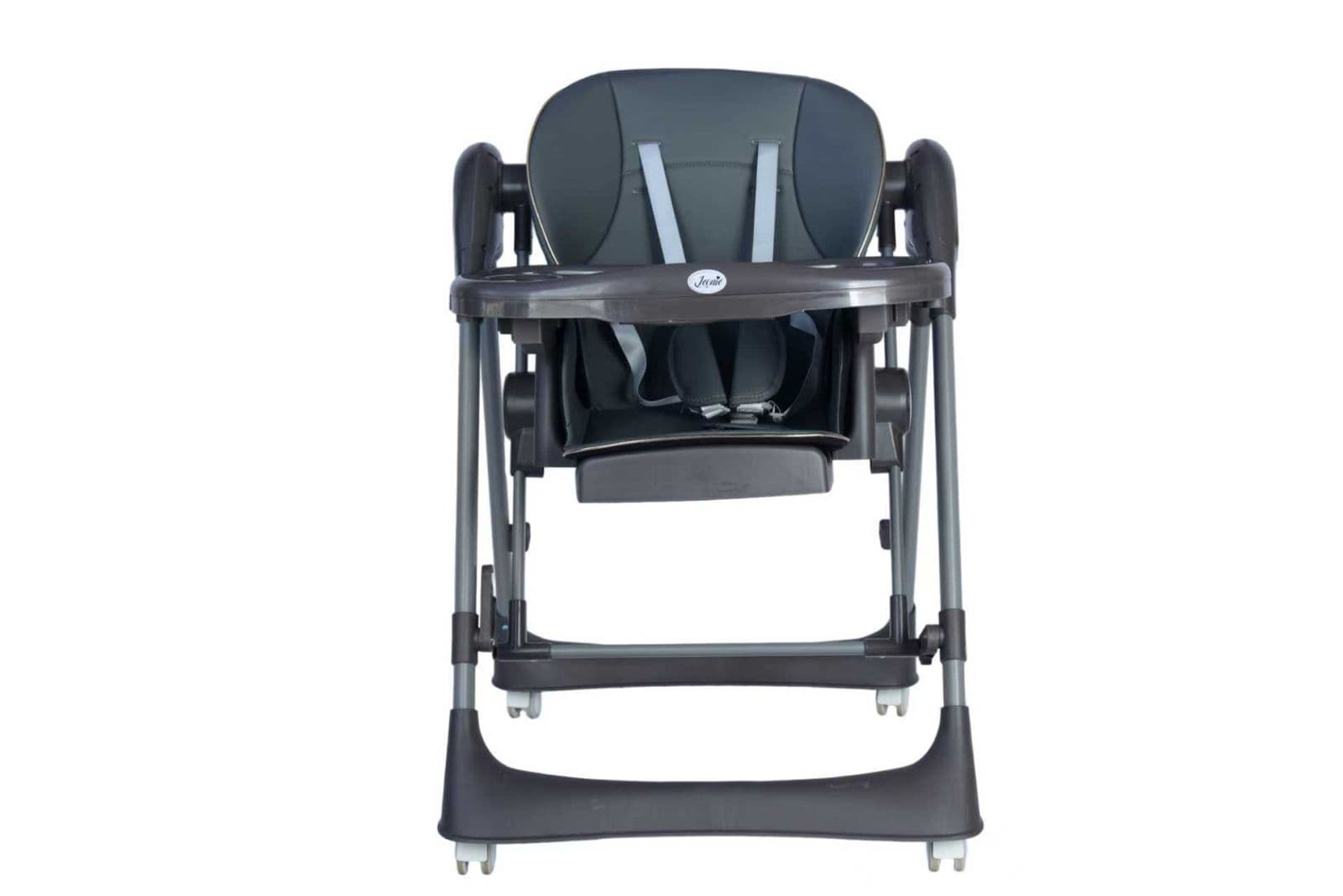 Seggiolone Leonie Convertibile Happyswing - 1