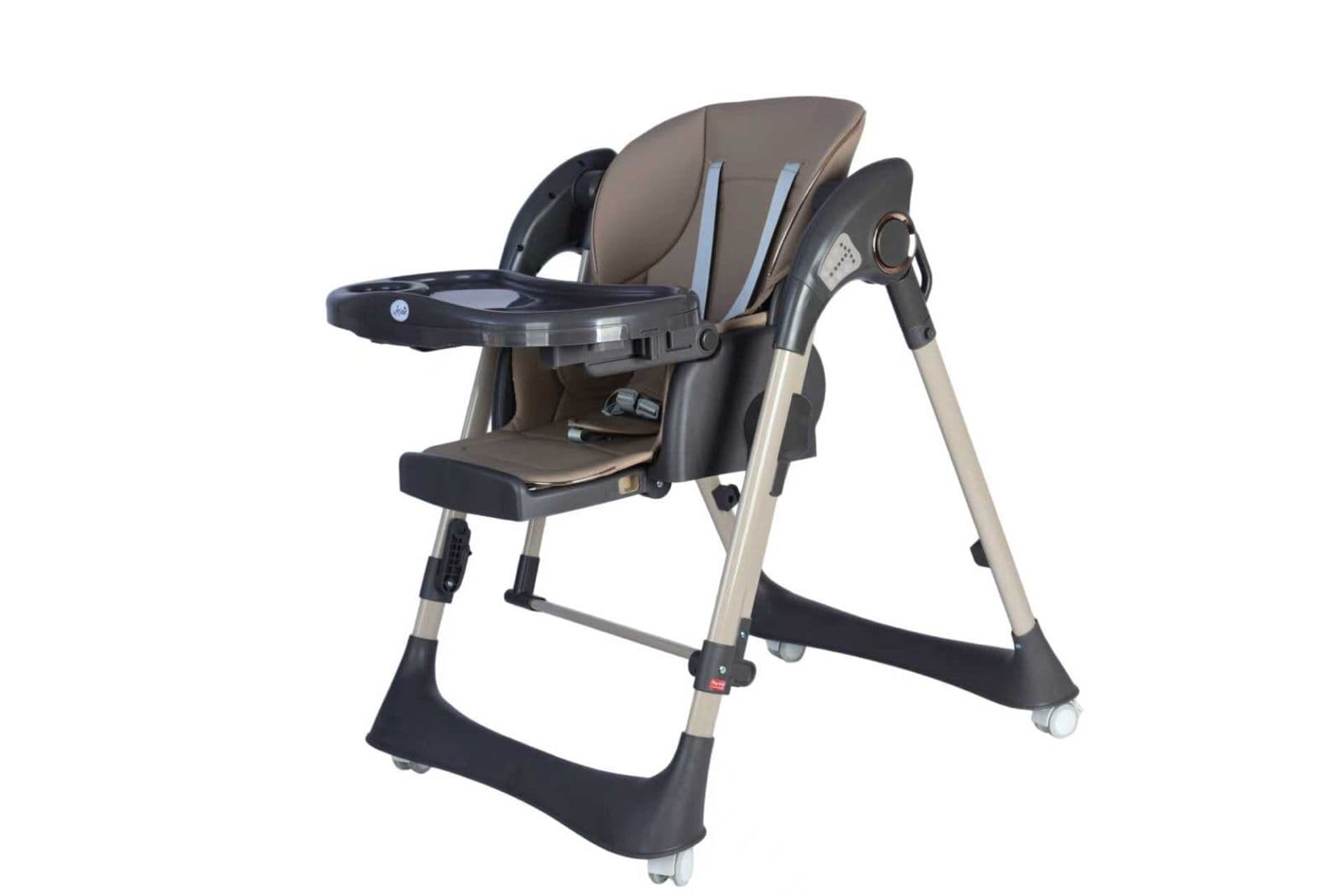 Seggiolone Leonie Convertibile Happyswing – Beige