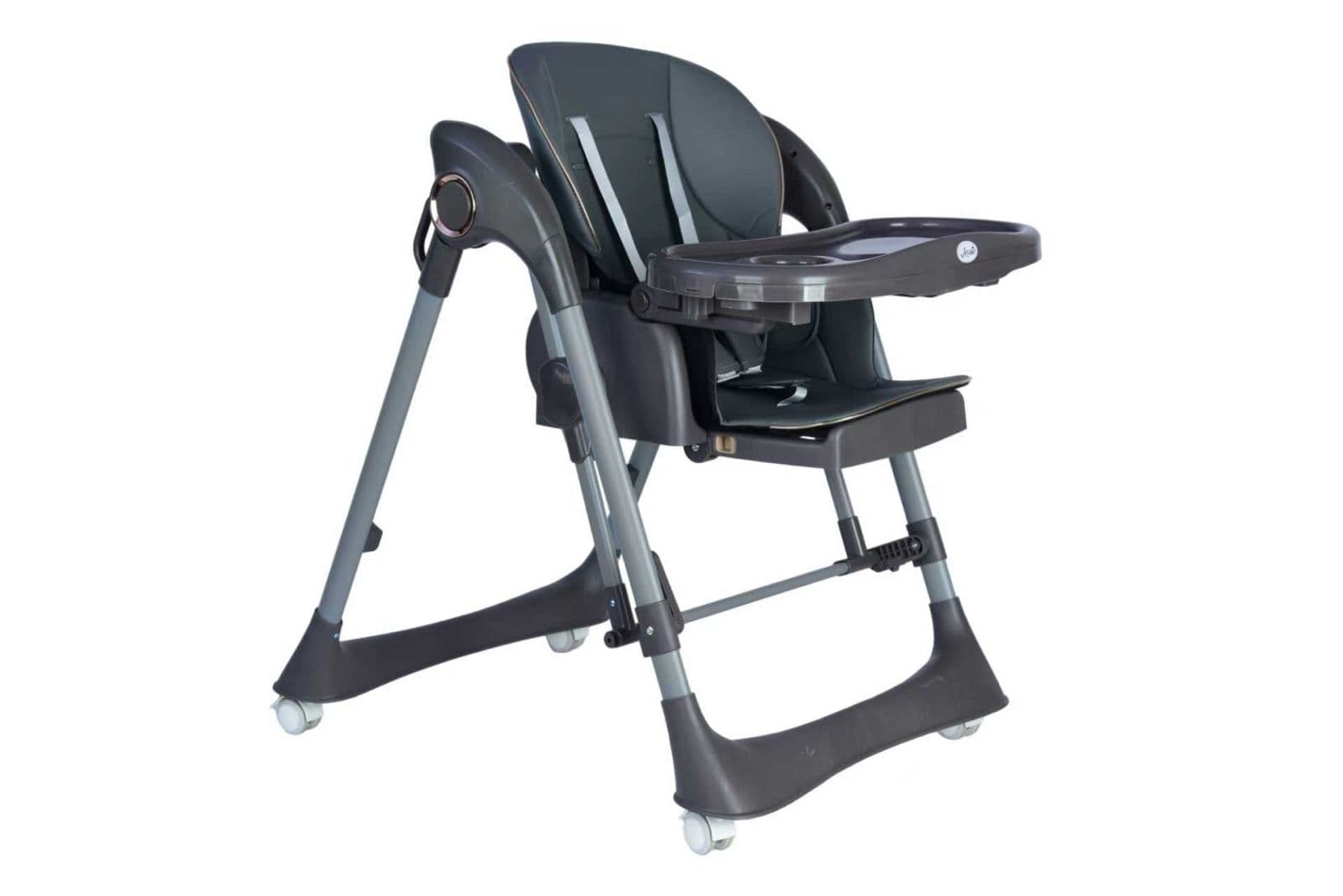 Seggiolone Leonie Convertibile Happyswing - 2