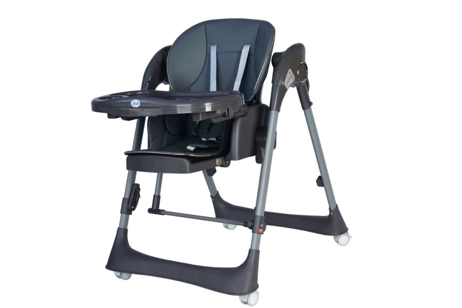 Seggiolone Leonie Convertibile Happyswing - 3
