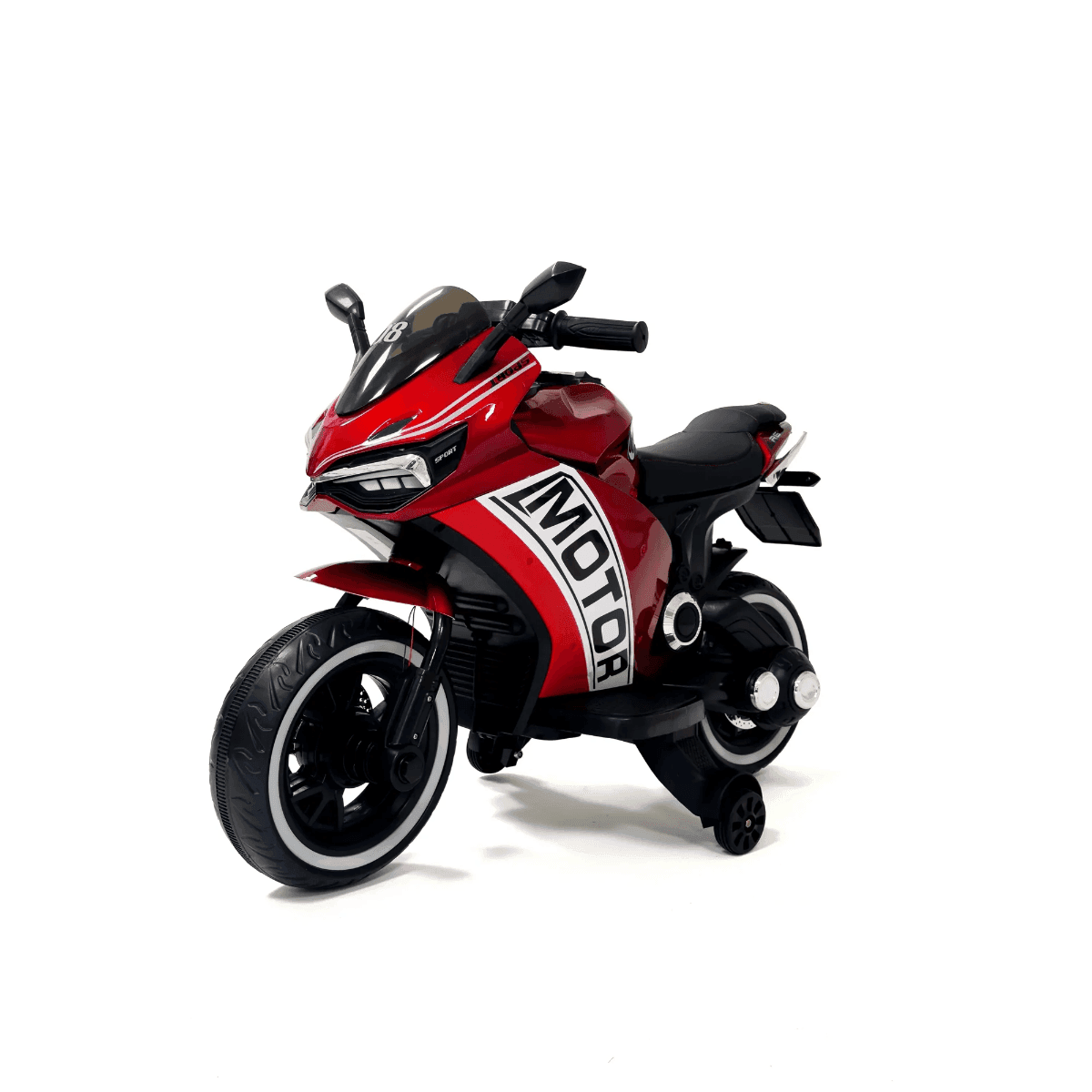 Moto Speedrider Toys Group 12V