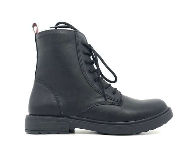 GEOX Anfibio Bambina Eclair Nero - 3
