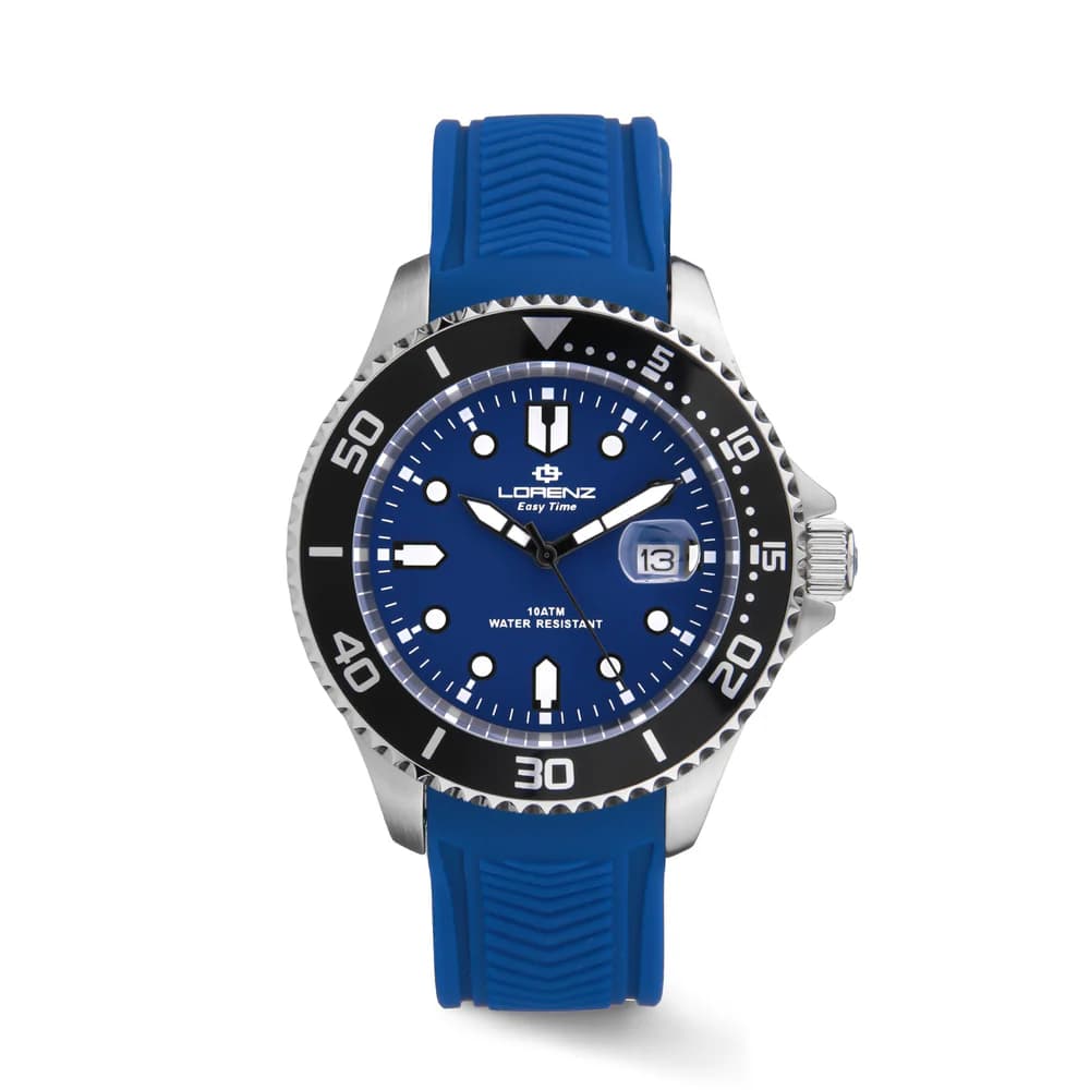 Orologio uomo LORENZ 030263FF - 3