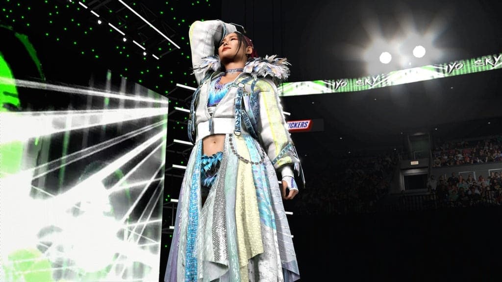 Wwe 2K26 PS5 UK - 3