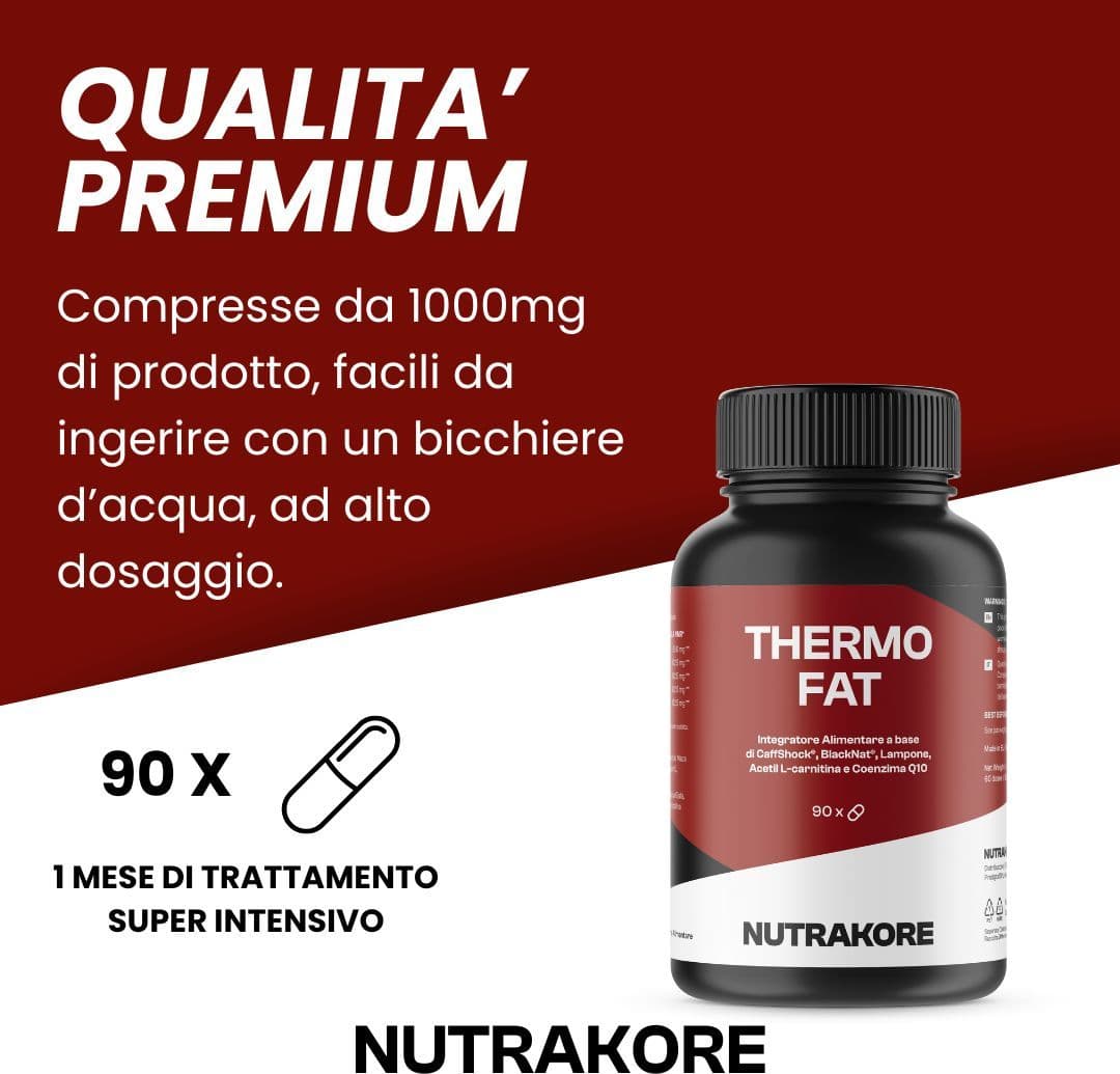 Integratore Naturale con Tè Verde, Guaranà e Caffeina – Energia – Con Maca, Q10 e Riso Nero – 90 Compresse - 6