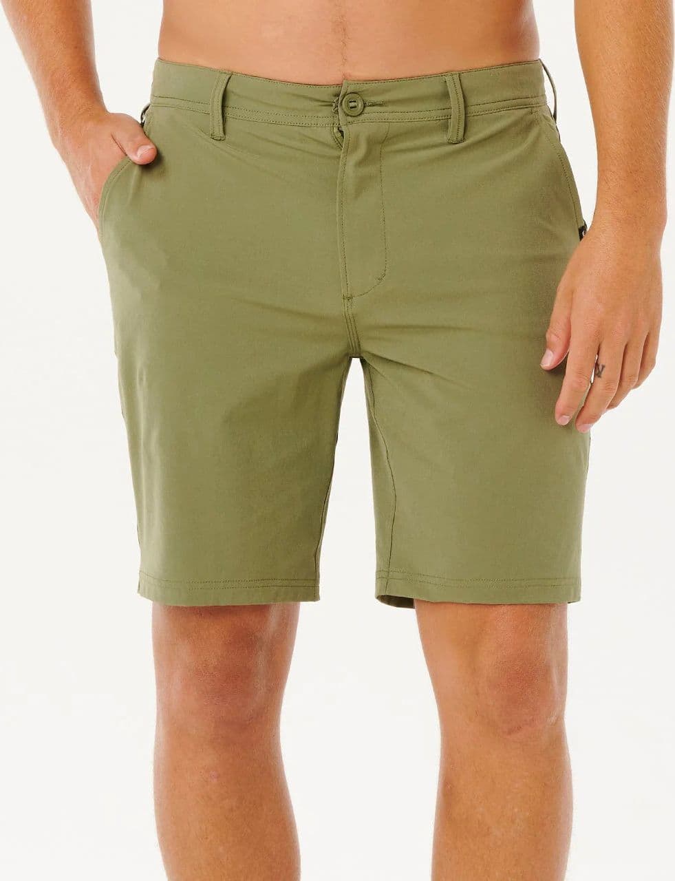 Boardwalk Rip Curl Phase Nineteen 19"