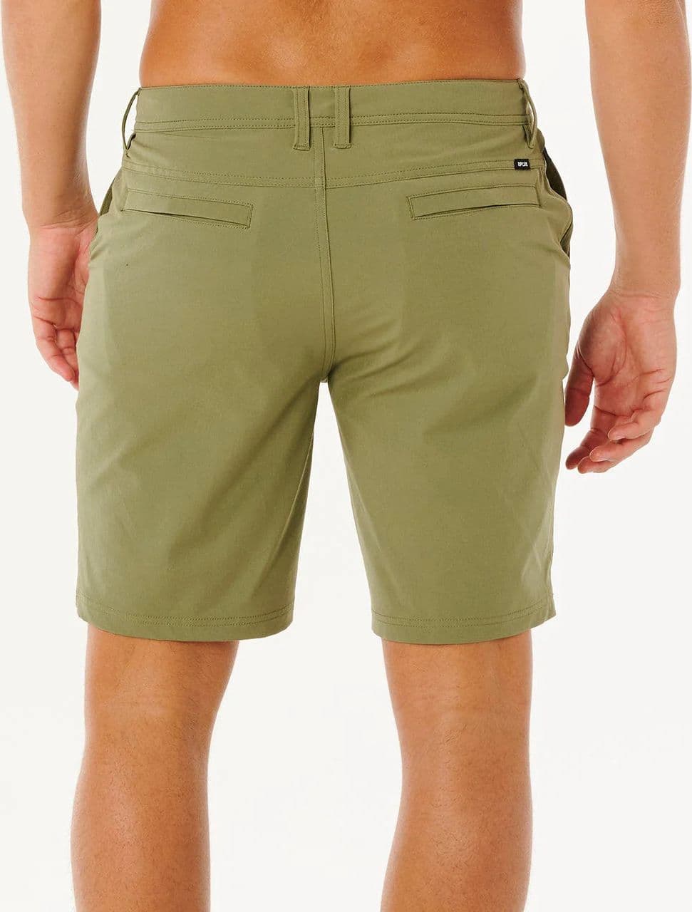 Boardwalk Rip Curl Phase Nineteen 19" - 3