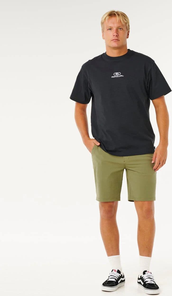 Boardwalk Rip Curl Phase Nineteen 19" - 4