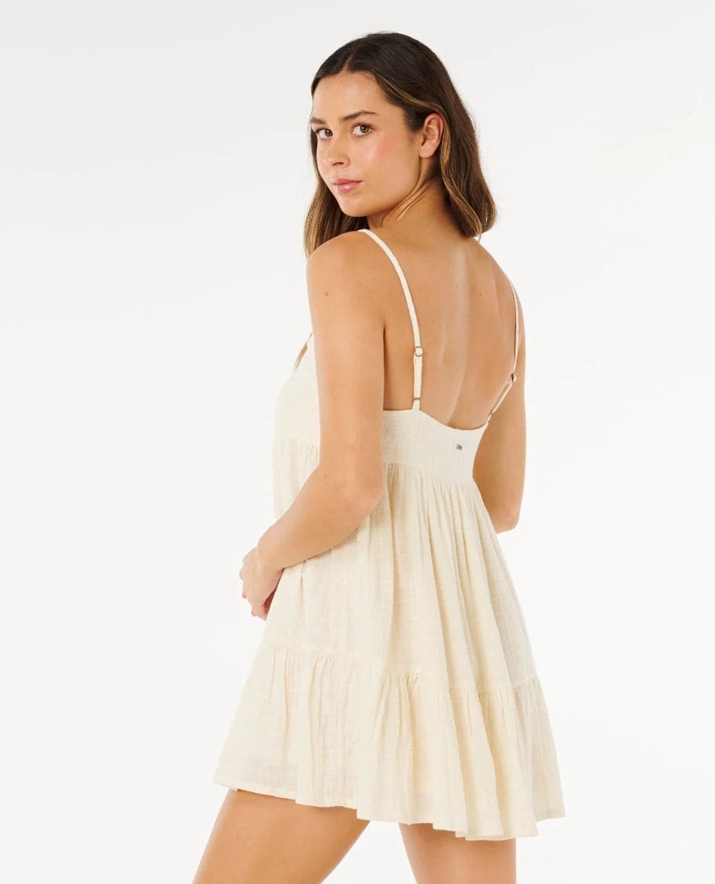 Vestito Rip Curl Classic Surf Cover Up - 3