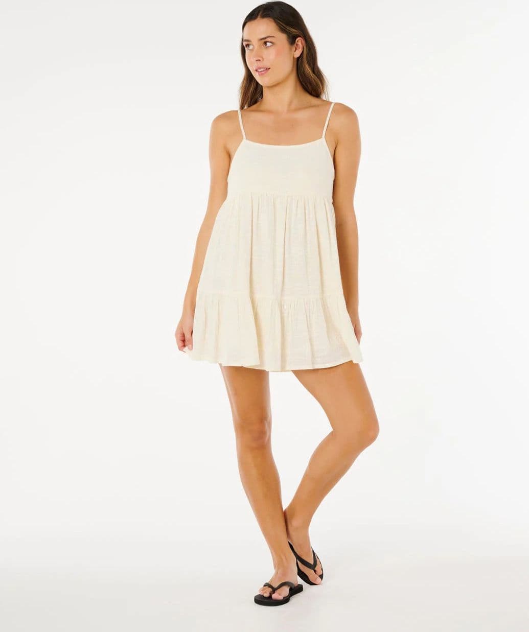 Vestito Rip Curl Classic Surf Cover Up - 4