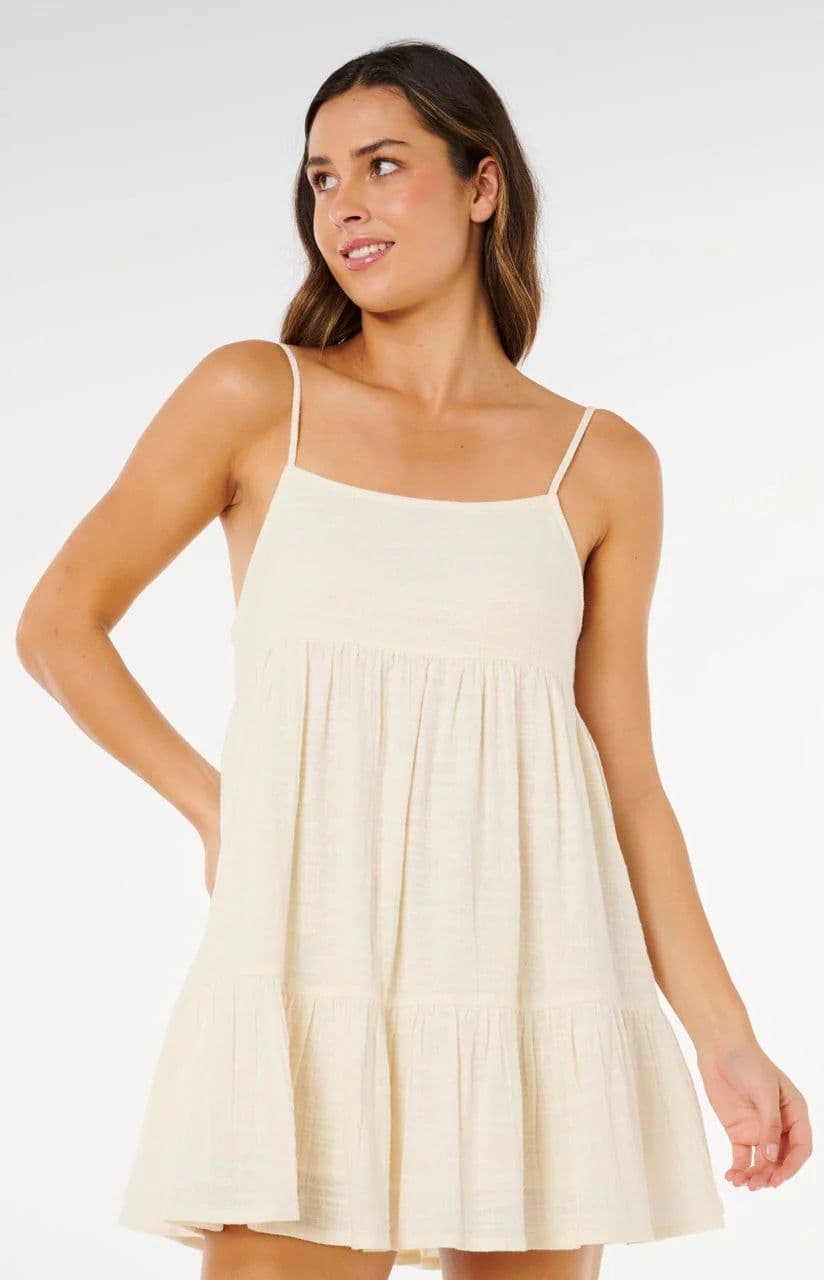 Vestito Rip Curl Classic Surf Cover Up - 6
