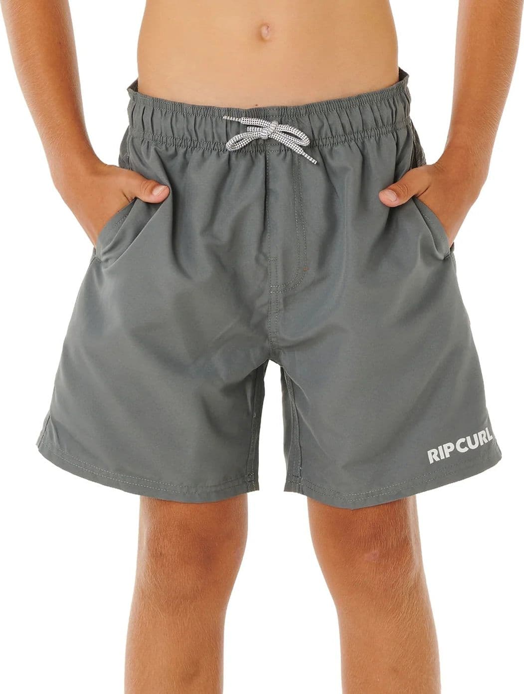 Costume Ragazzo Rip Curl Offset Volley