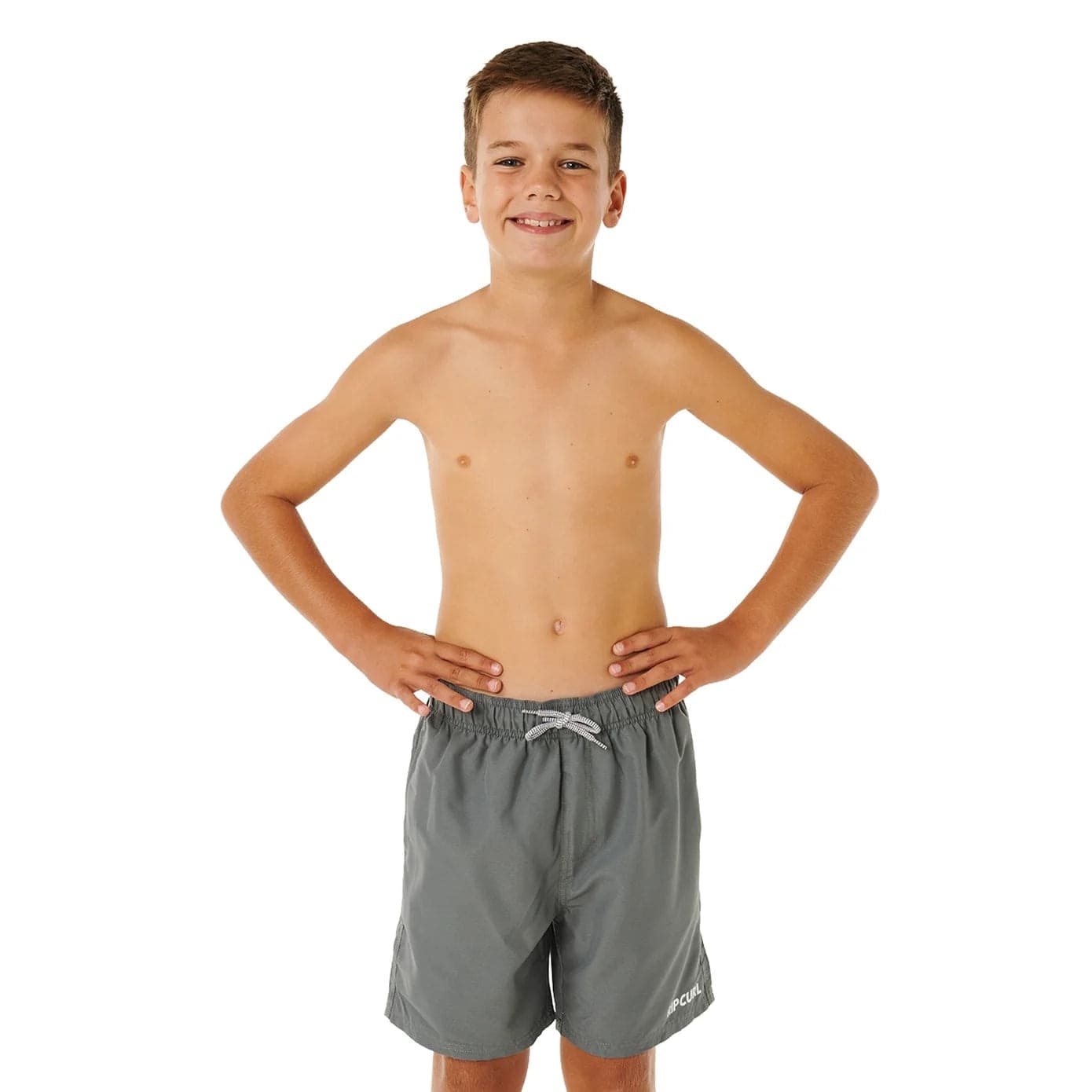 Costume Ragazzo Rip Curl Offset Volley - 2