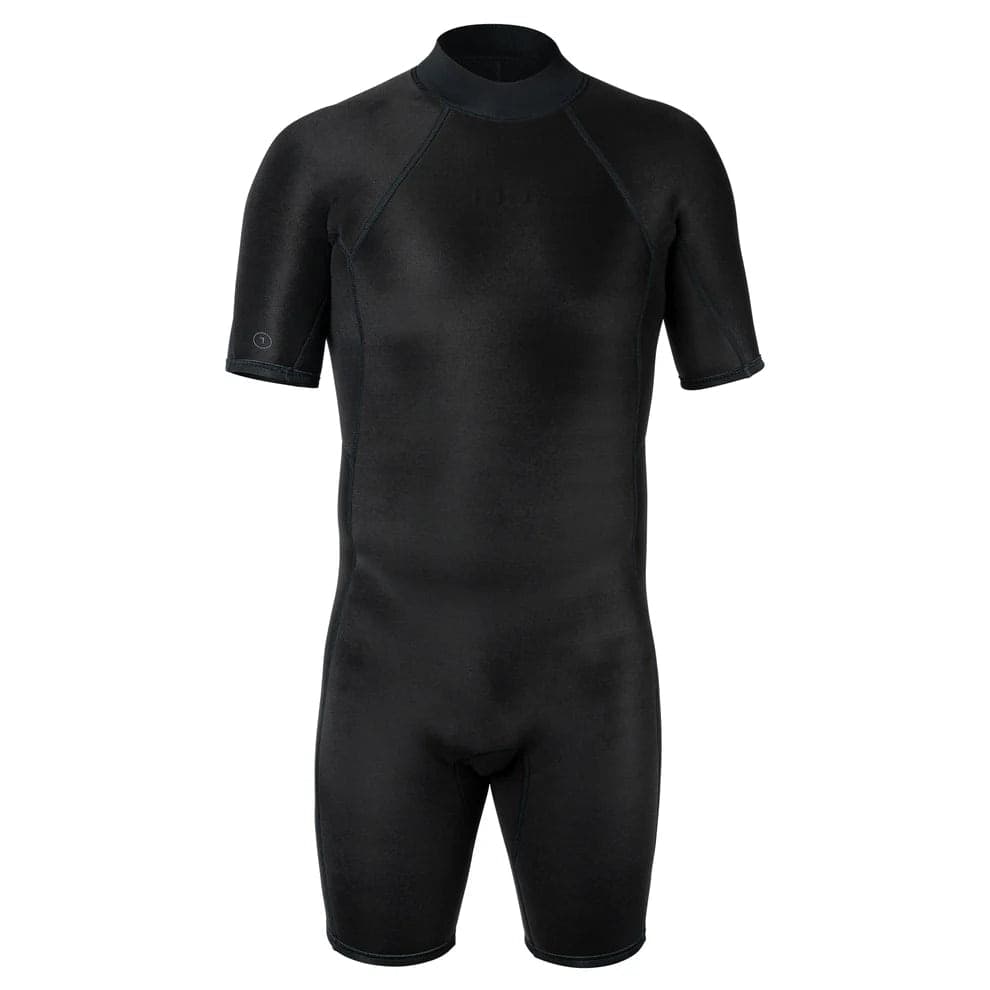 Mutino Xcel Axis Short Sleeve Spring 2mm - 3