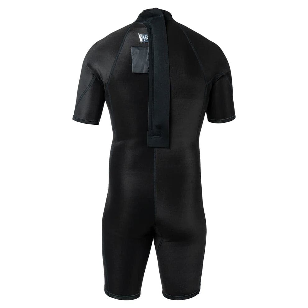 Mutino Xcel Axis Short Sleeve Spring 2mm - 4