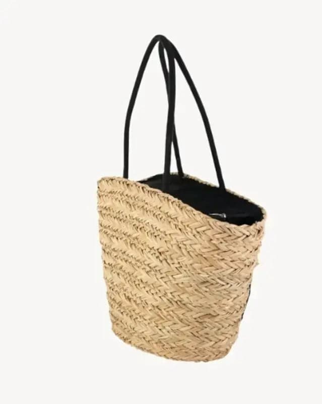 KB3182613 BORSE SHOPPING Kbas Nero 0000000633 - 2