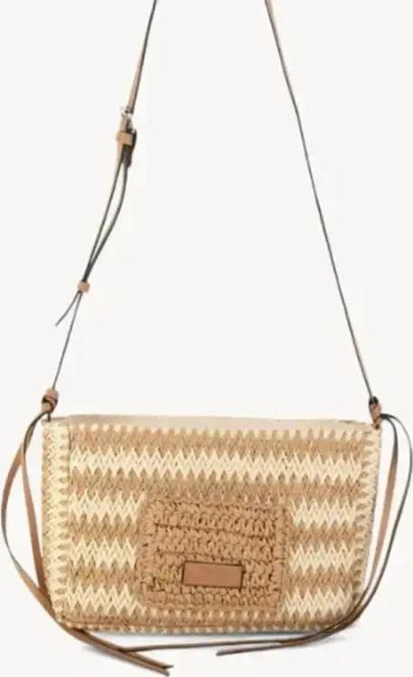 KB1472613 BORSE A TRACOLLA Kbas Beige 0000000635 - 2