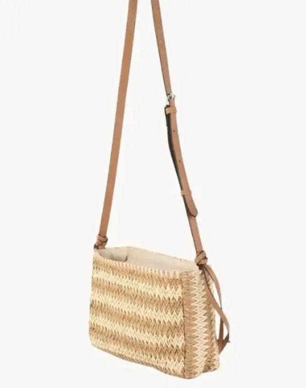 KB1472613 BORSE A TRACOLLA Kbas Beige 0000000635 - 3