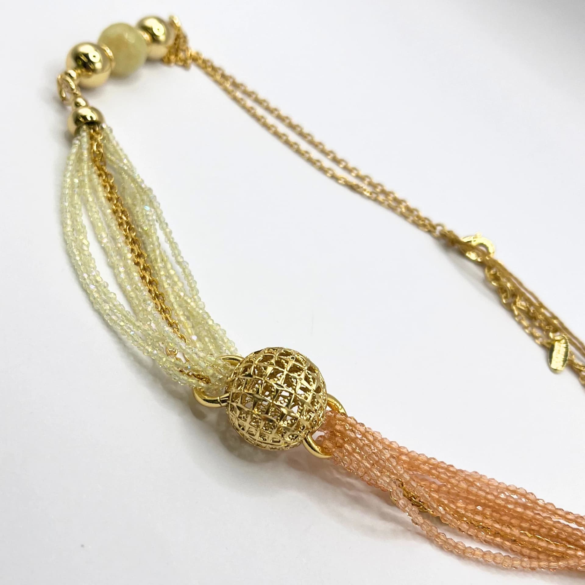 Collana donna LORENZO UNGARI CL004 - 4