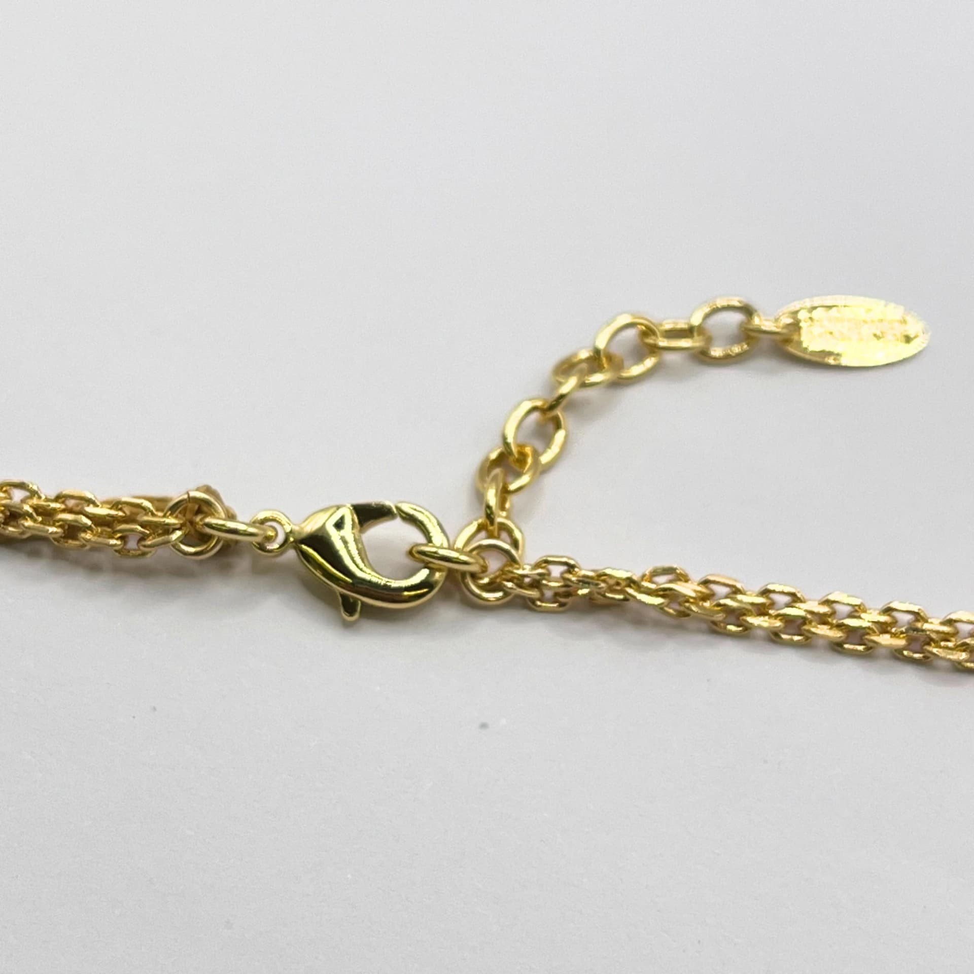 Collana donna LORENZO UNGARI CL004 - 5
