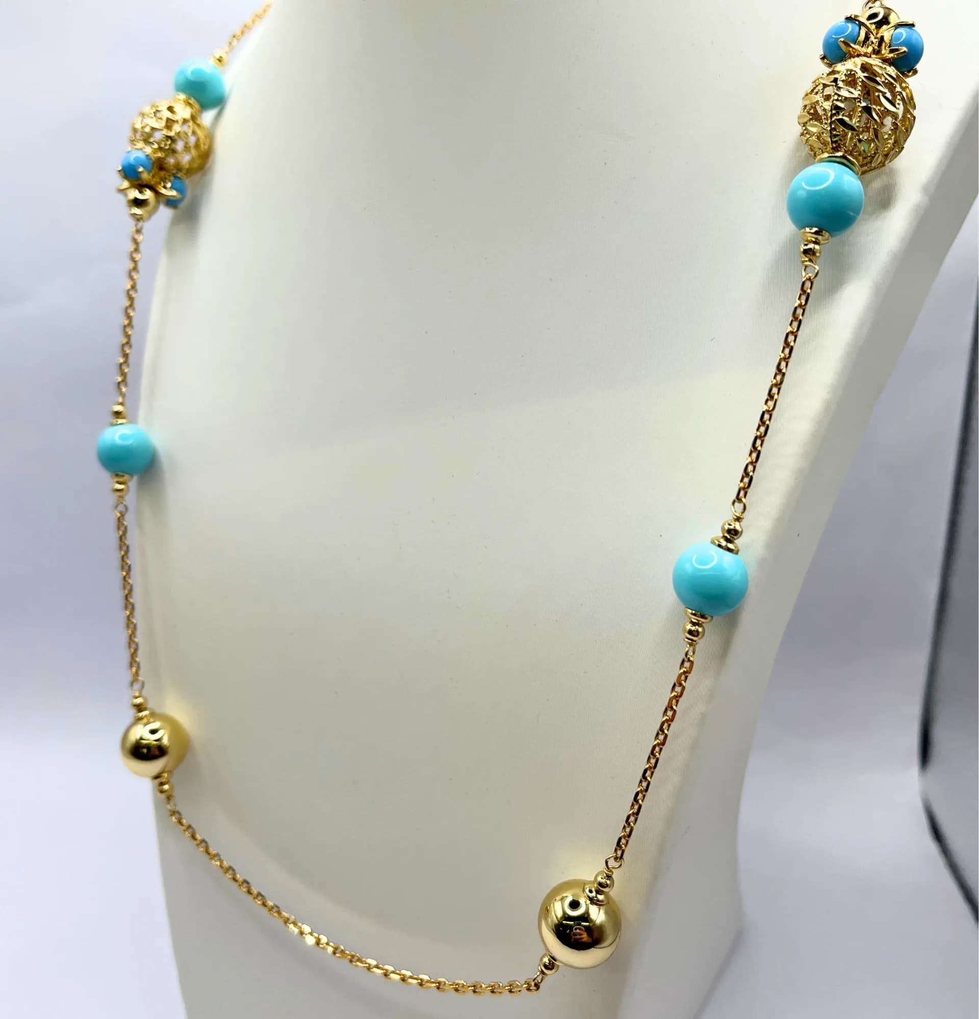 Collana donna LORENZO UNGARI CL009 - 2