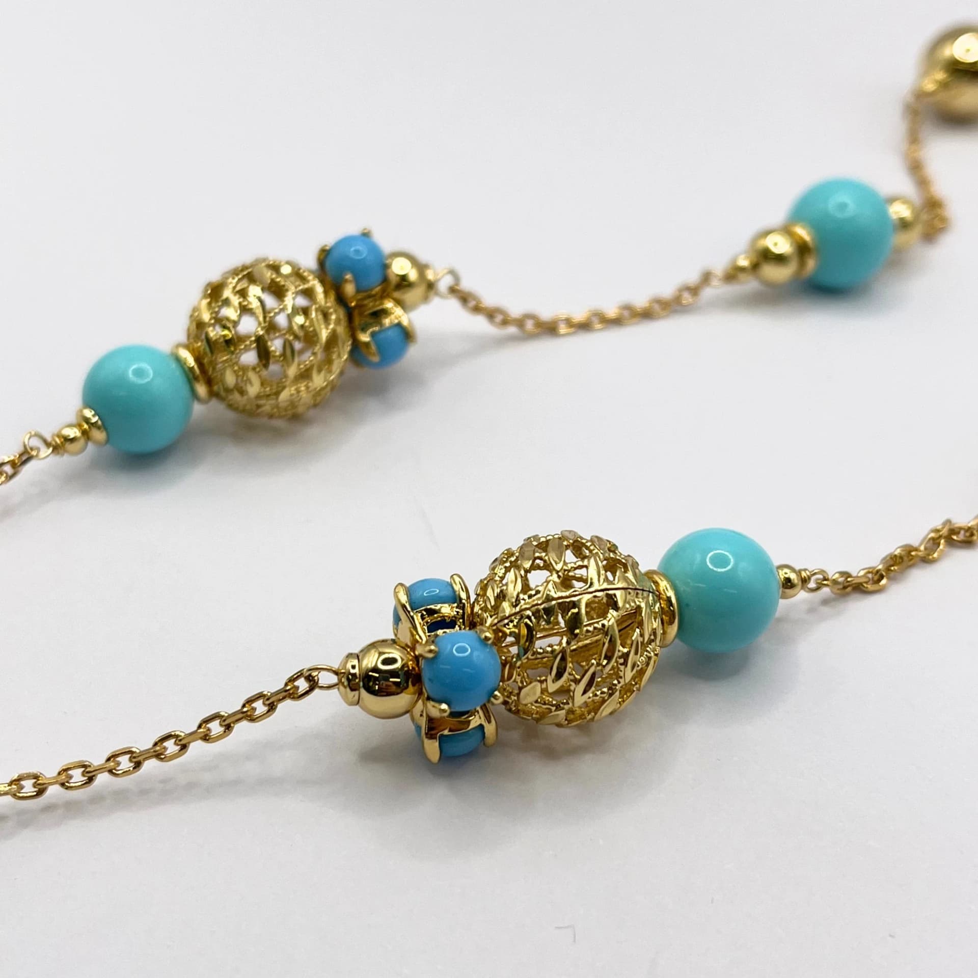 Collana donna LORENZO UNGARI CL009 - 3