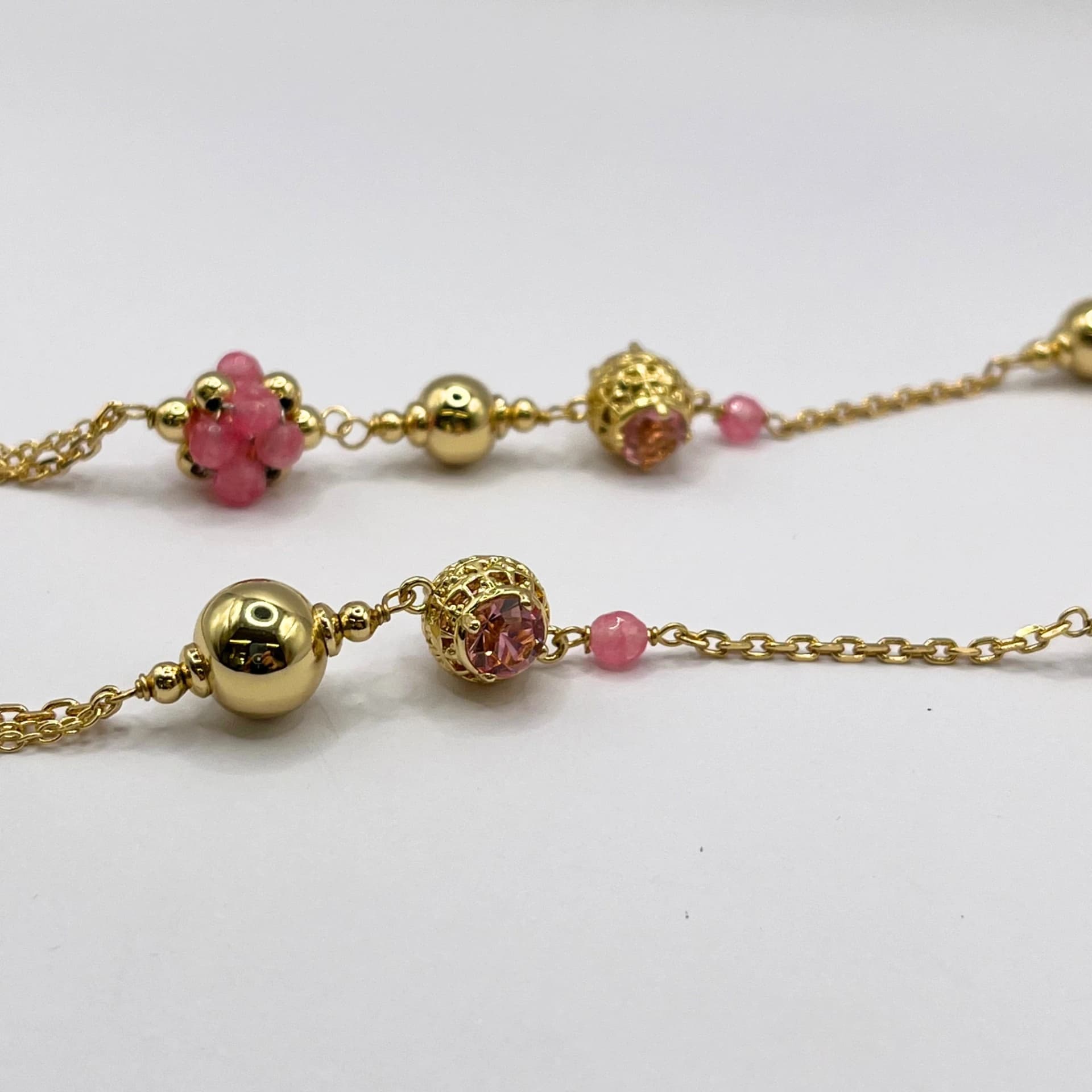 Collana donna LORENZO UNGARI CL063 - 3