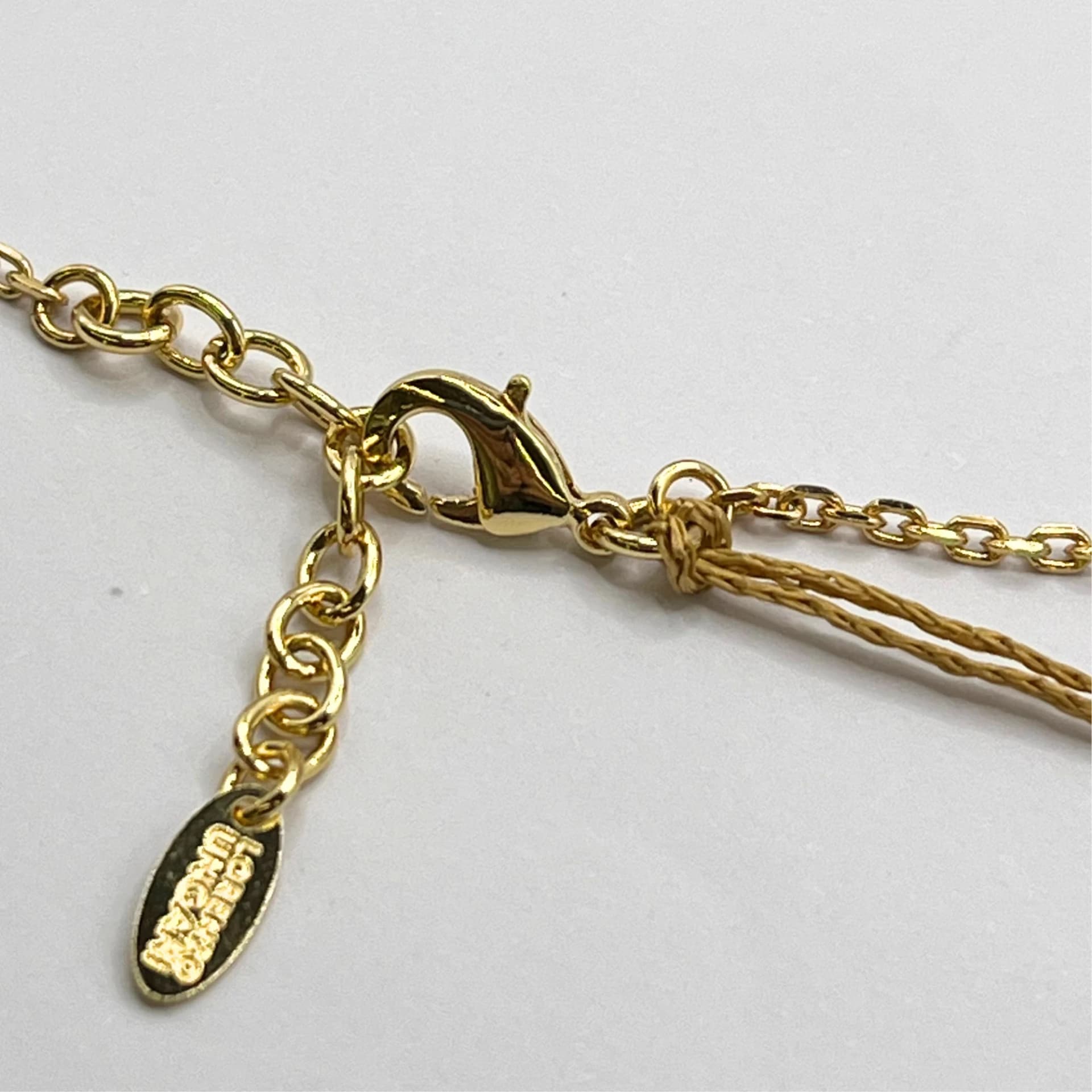 Collana donna LORENZO UNGARI CL063 - 4
