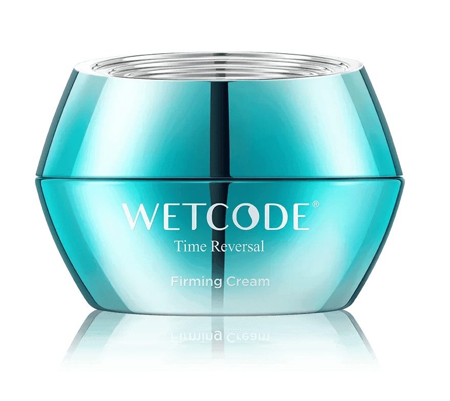 WETCODE - Time Reversal Firming Cream 60ml - 2