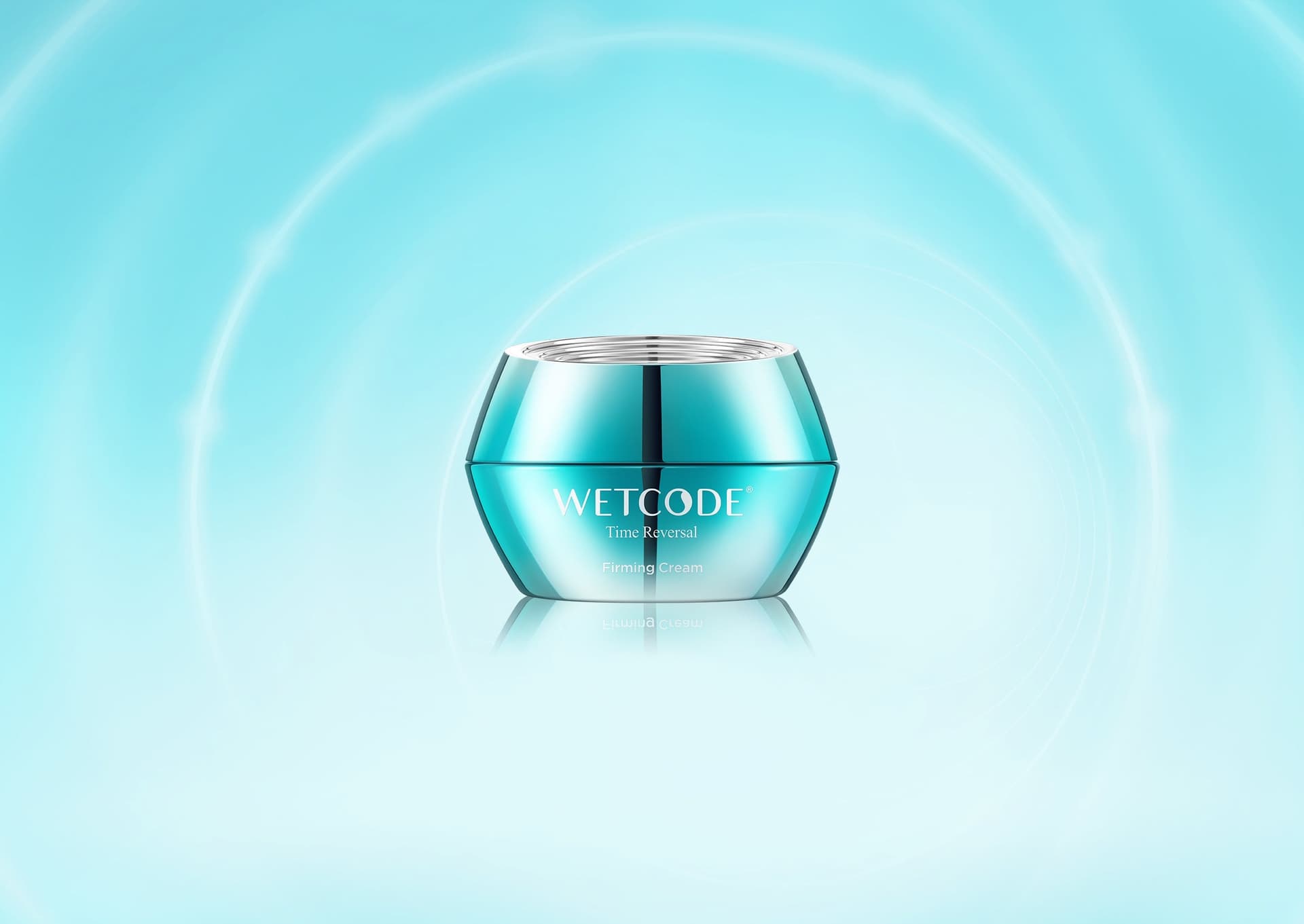 WETCODE -  Time Reversal Firming Cream 60ml - 2