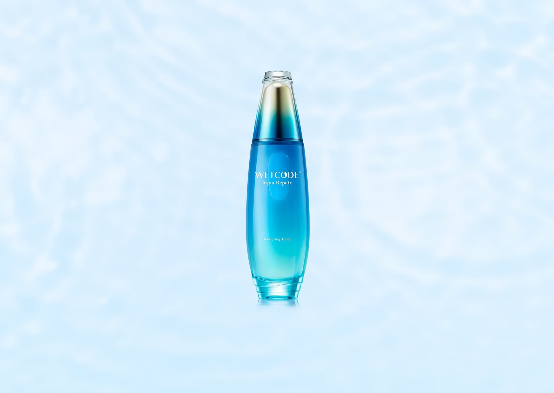 WETCODE - Aqua Repair Toner 120ml - 2