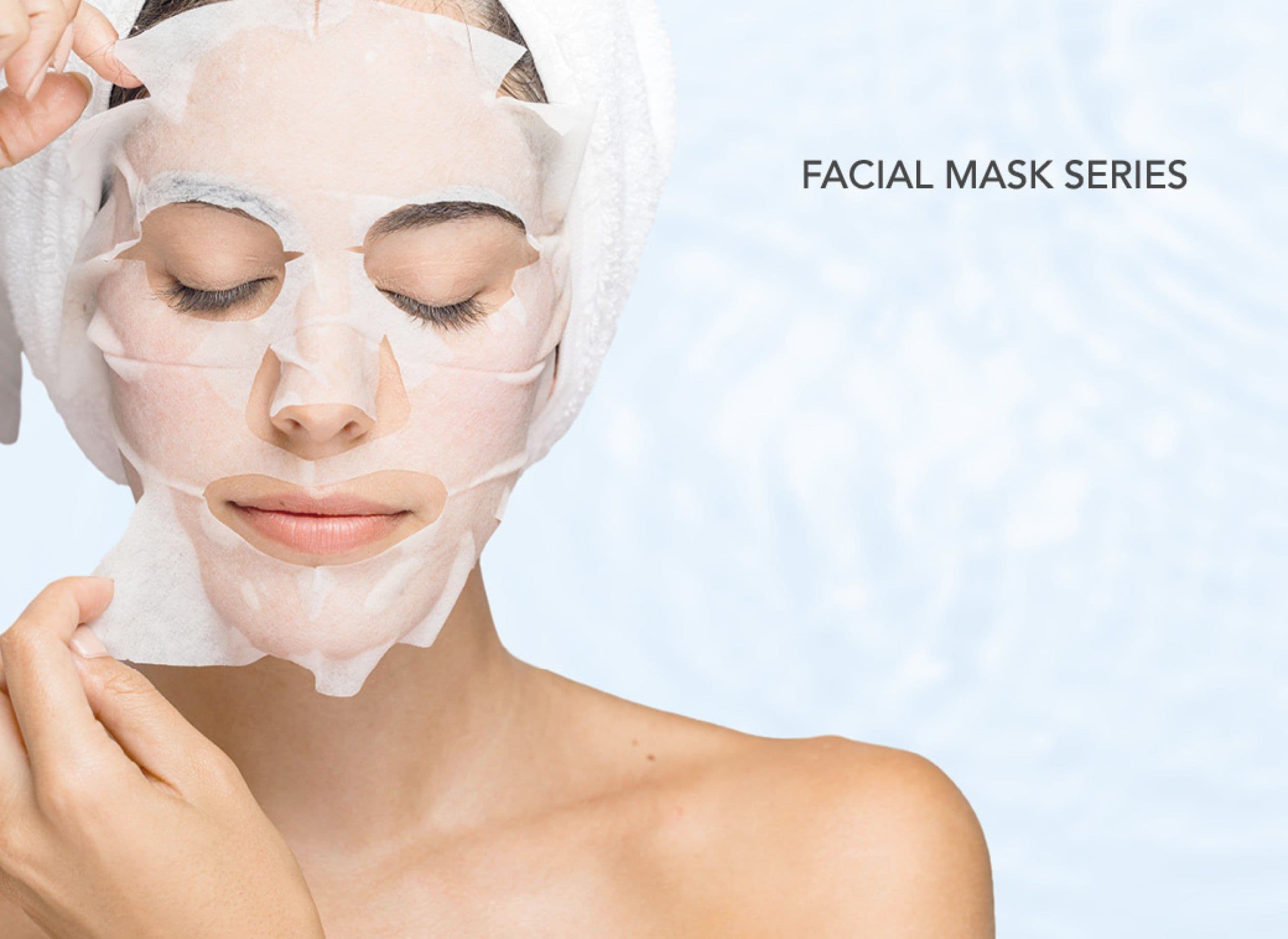 WETCODE – Centella Smoothing Mask *1pz - 6