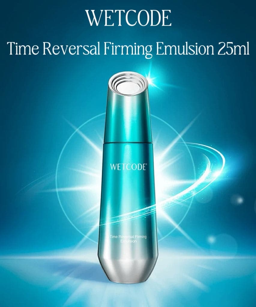 WETCODE - Time Reversal Firming Travel Set - 2