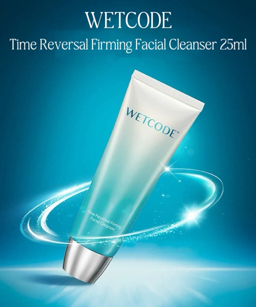 WETCODE - Time Reversal Firming Travel Set - 3
