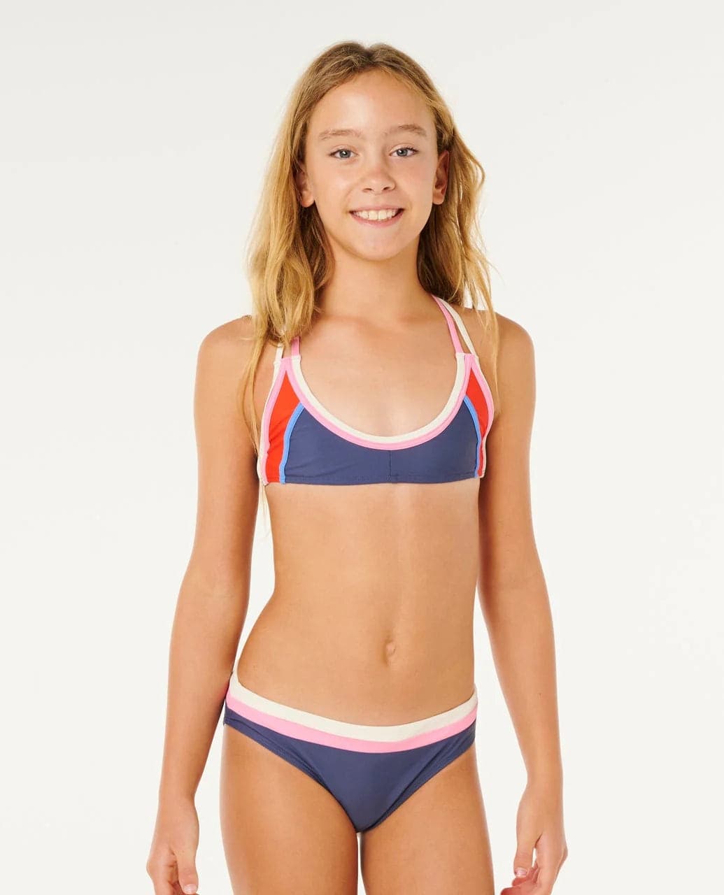 Costume Bikini Bambina Surf Revival - 8
