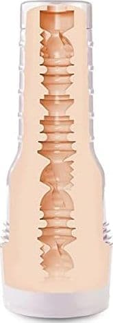 Masturbatore uomo Fleshlight vagina Gina Valentina Stellar texture - 8
